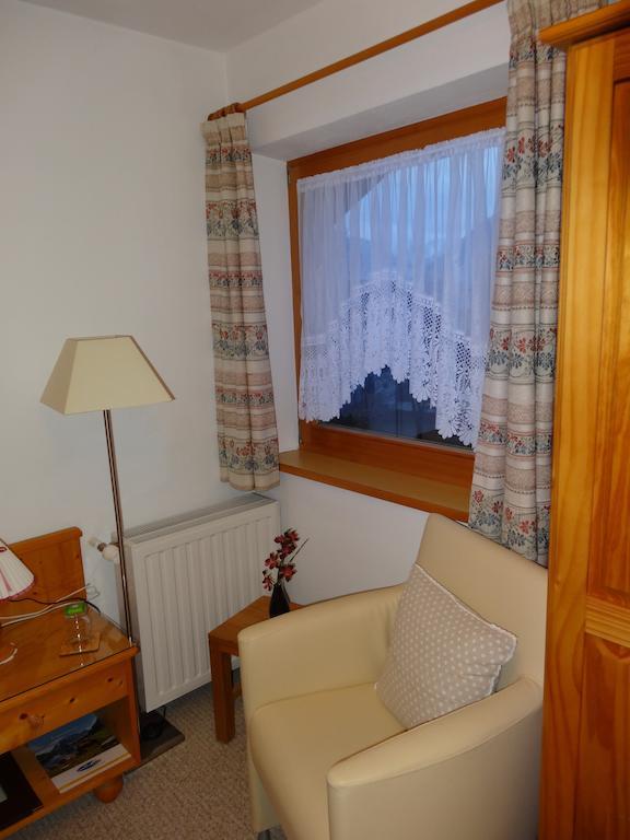 Haus Karl'S Ruh Bed & Breakfast Ehrwald Cameră foto