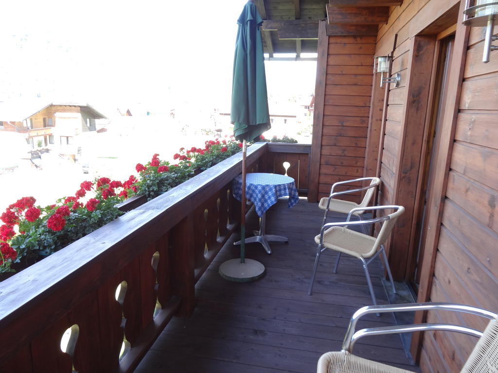 Haus Karl'S Ruh Bed & Breakfast Ehrwald Cameră foto