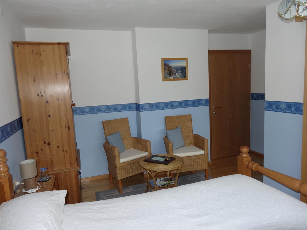 Haus Karl'S Ruh Bed & Breakfast Ehrwald Cameră foto