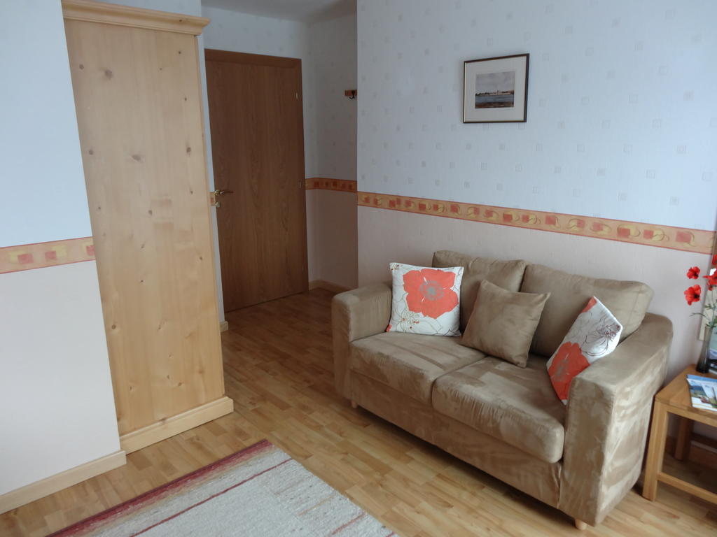 Haus Karl'S Ruh Bed & Breakfast Ehrwald Cameră foto
